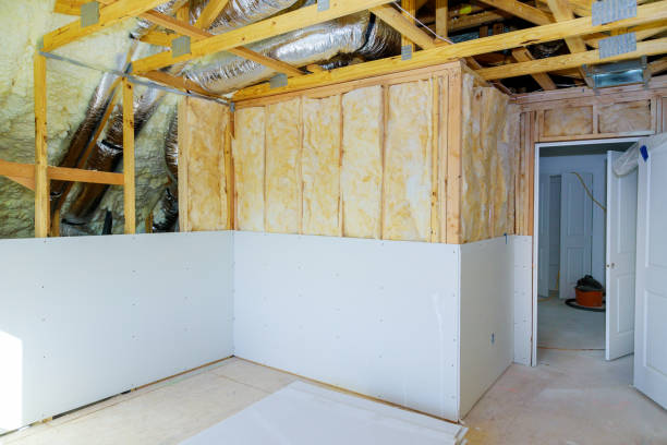Soundproof Insulation Installation in Reedsburg, WI