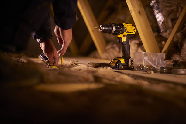 Trusted Reedsburg, WI Insulation Contractor Experts